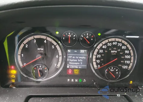 2009 Dodge Ram 1500 Slt/Sport/Trx z USA, uszkodzony, nr VIN 1D3HV18T99S706210